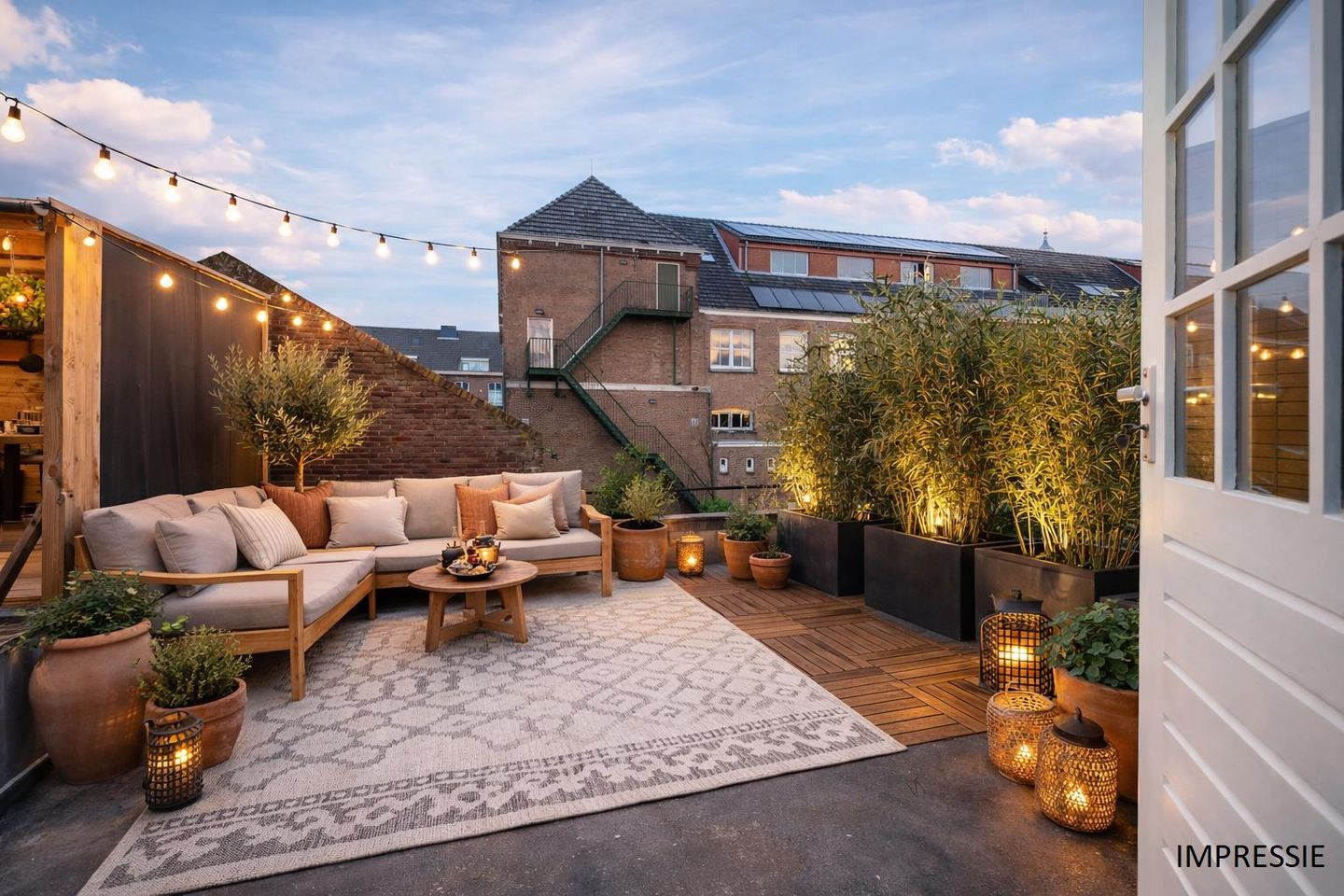 Foto 5 van Brouwerijstraat 11