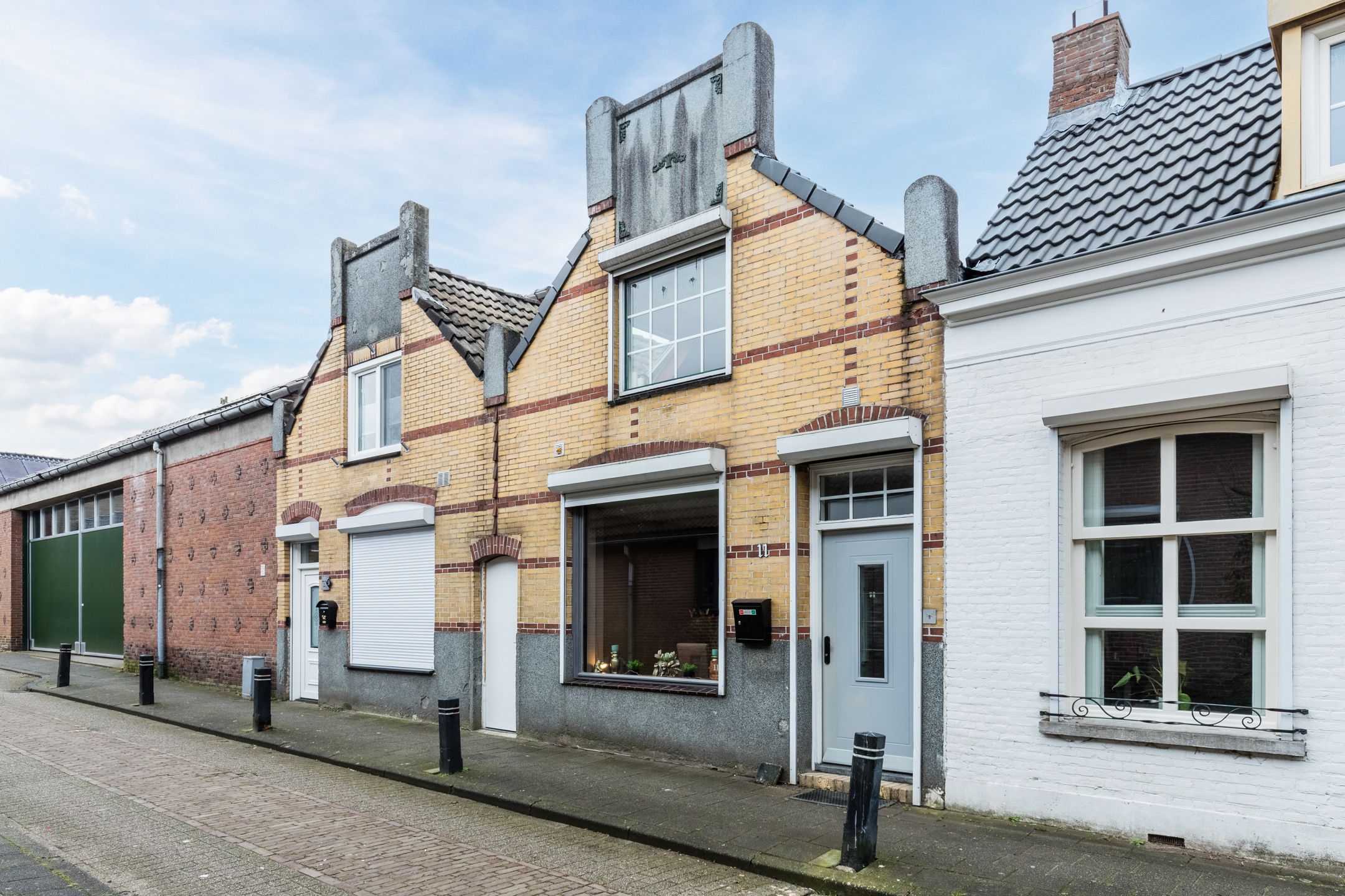 Foto 6 van Brouwerijstraat 11