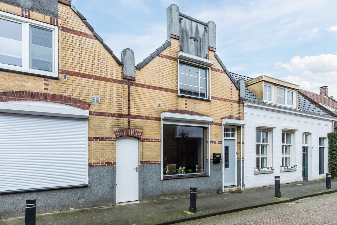 Foto 7 van Brouwerijstraat 11