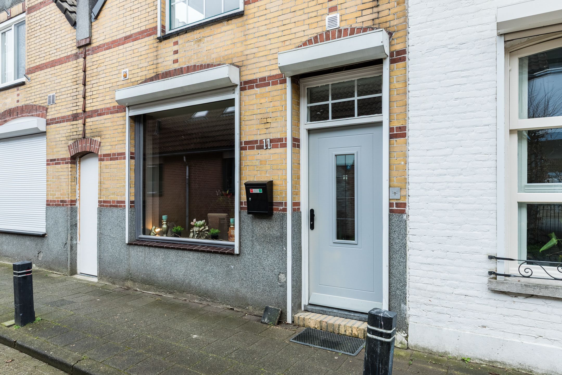 Foto 9 van Brouwerijstraat 11