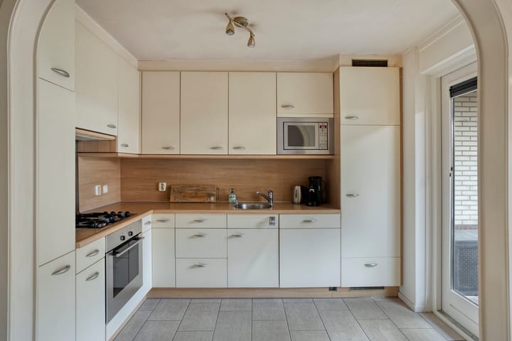 Foto 3 van Tanimbarlaan 5