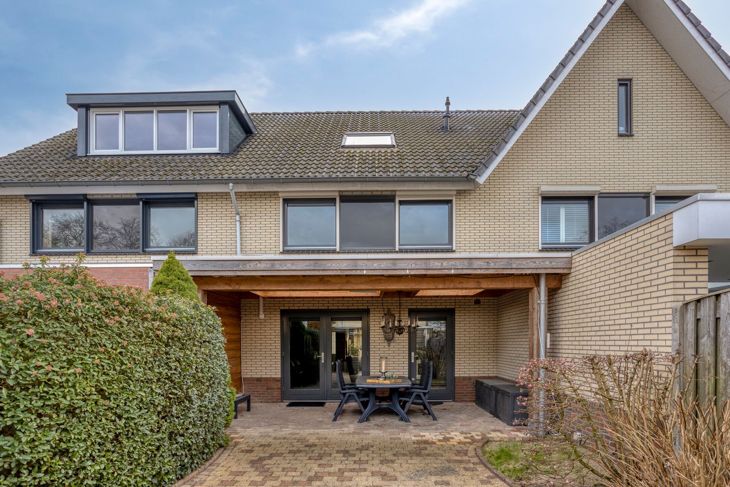 Foto 4 van Tanimbarlaan 5