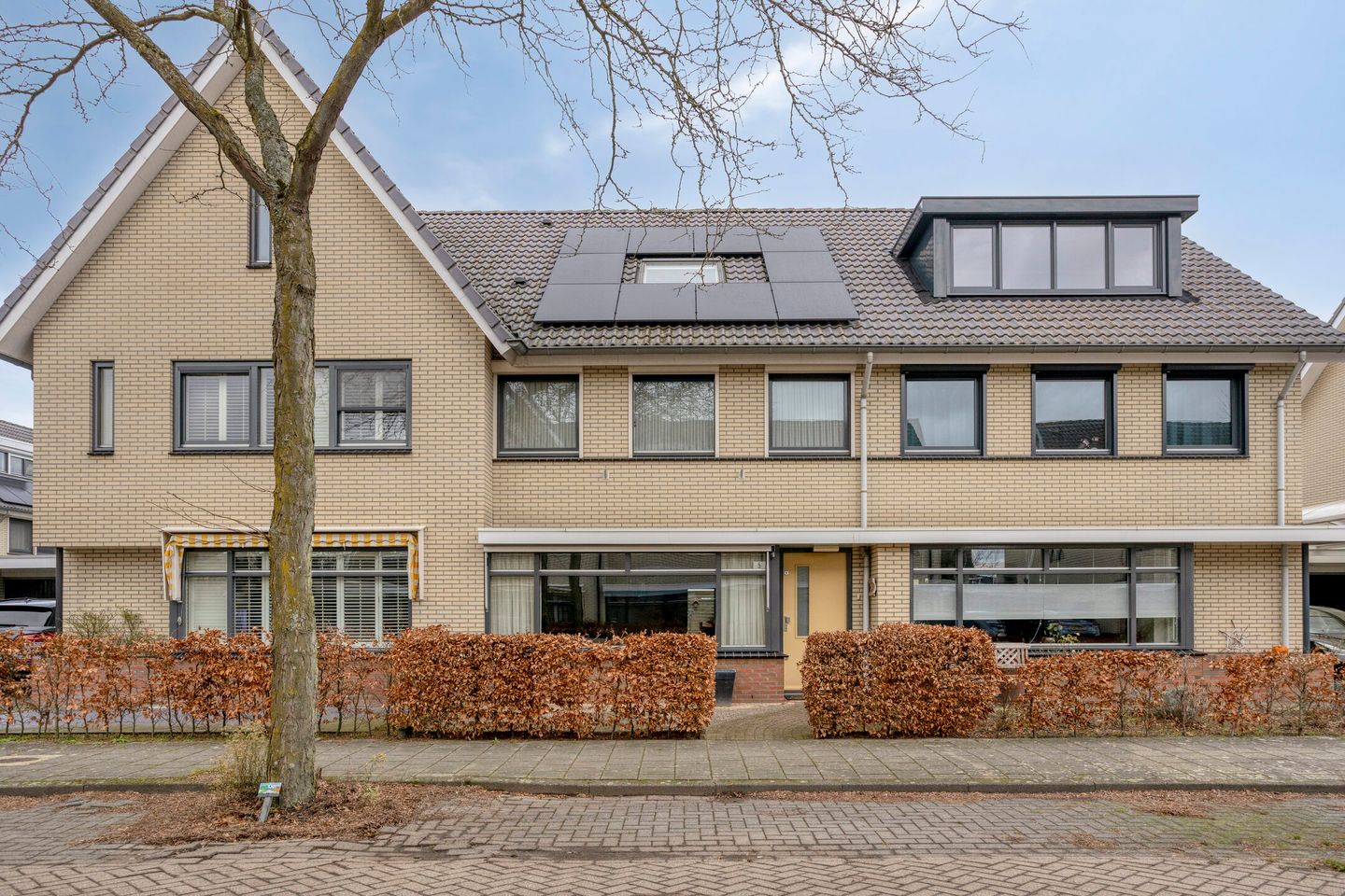 Foto 5 van Tanimbarlaan 5