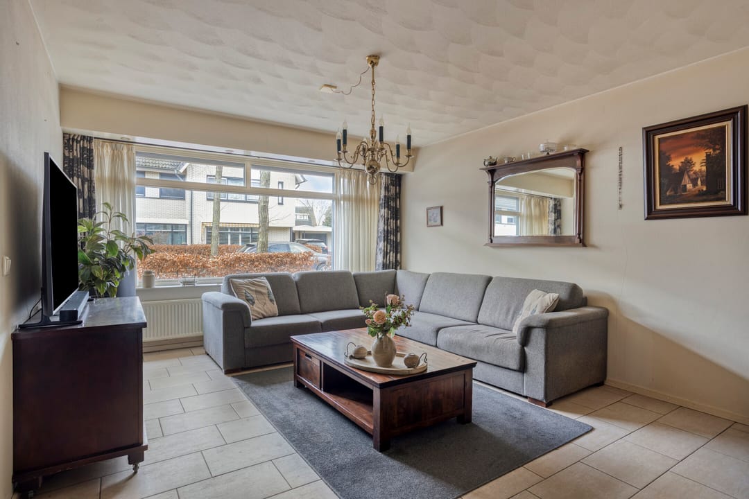 Foto 8 van Tanimbarlaan 5