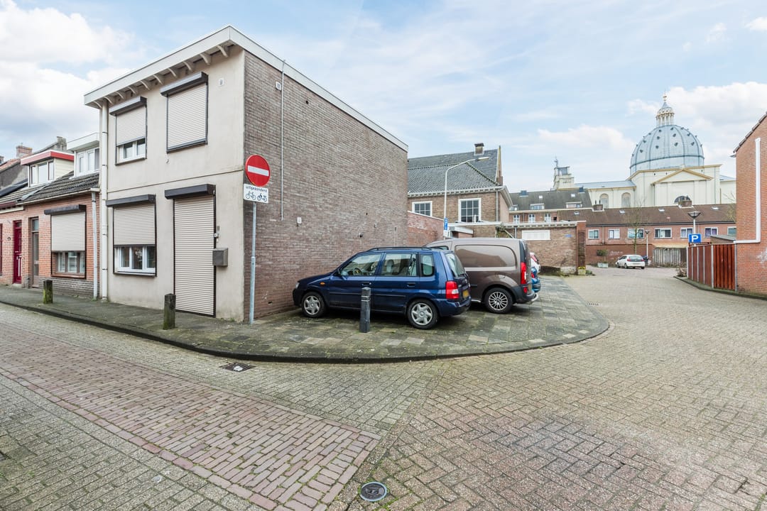 Foto 43 van Brouwerijstraat 11