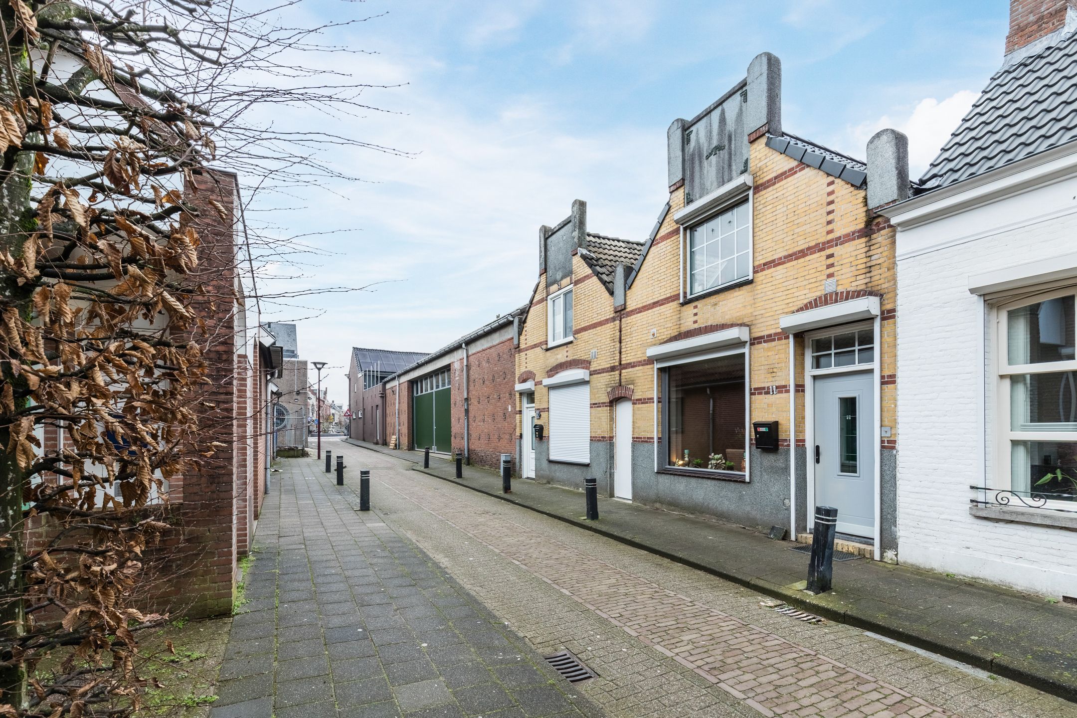 Foto 45 van Brouwerijstraat 11