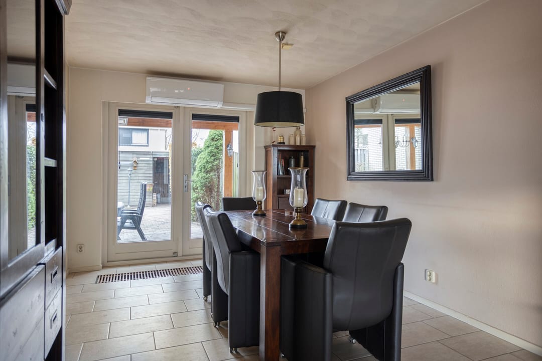 Foto 13 van Tanimbarlaan 5