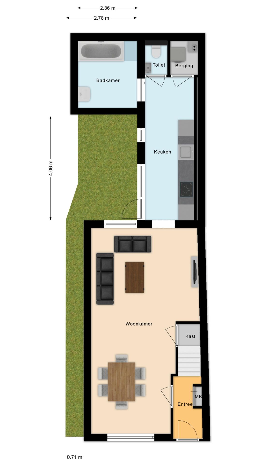 Foto 52 van Brouwerijstraat 11