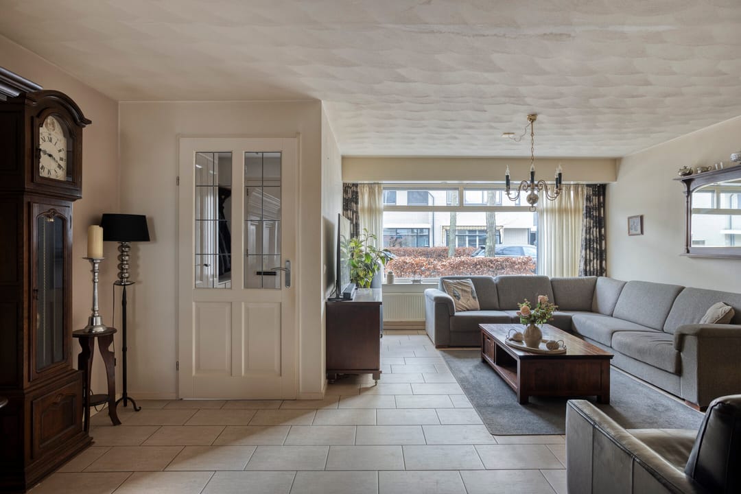 Foto 11 van Tanimbarlaan 5