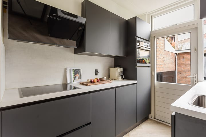 Photo 3 of Bankastraat 119