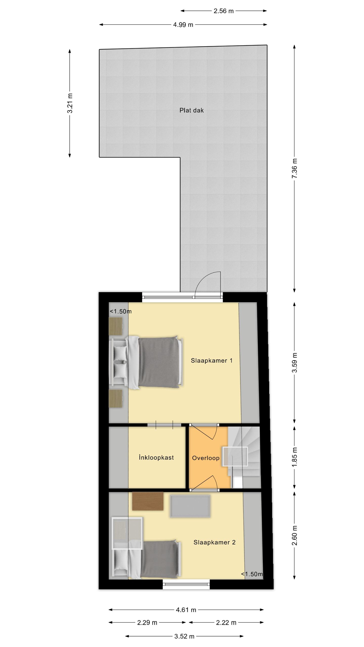 Foto 50 van Brouwerijstraat 11