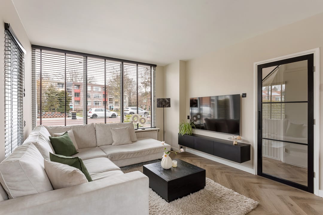 Photo 7 of Bankastraat 119