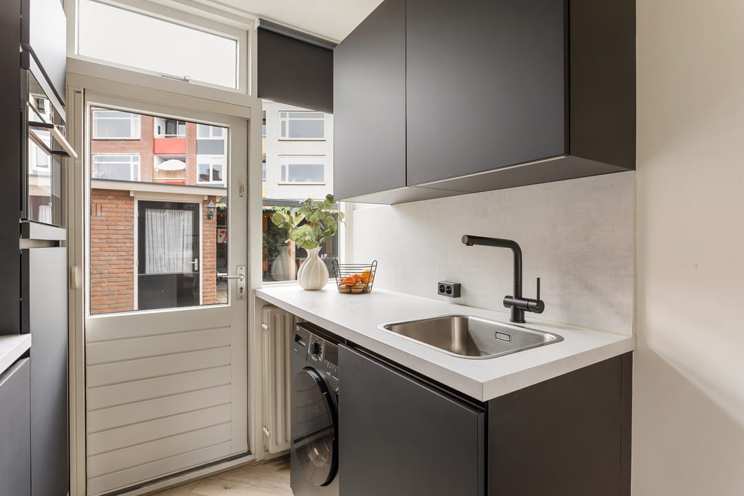 Photo 11 of Bankastraat 119