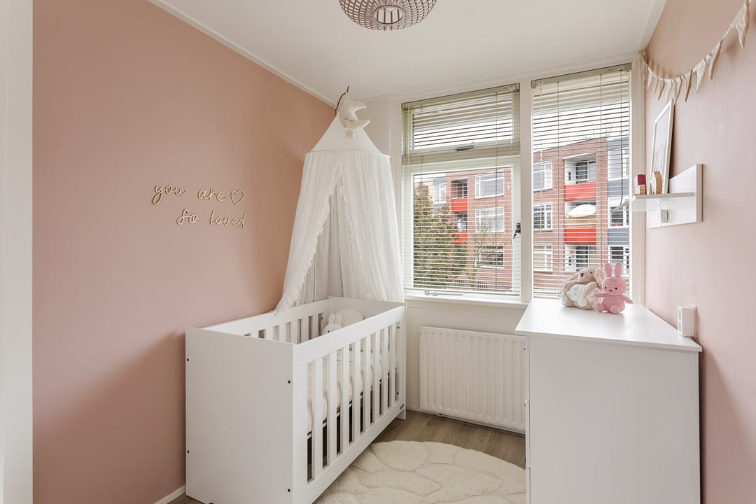 Photo 16 of Bankastraat 119