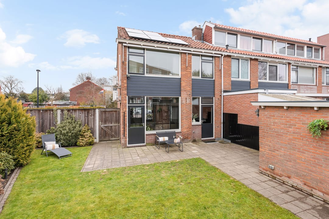 Photo 17 of Bankastraat 119