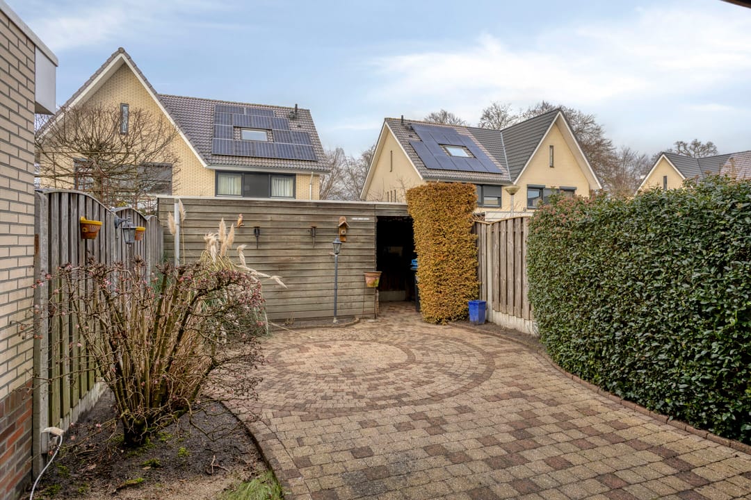 Foto 32 van Tanimbarlaan 5