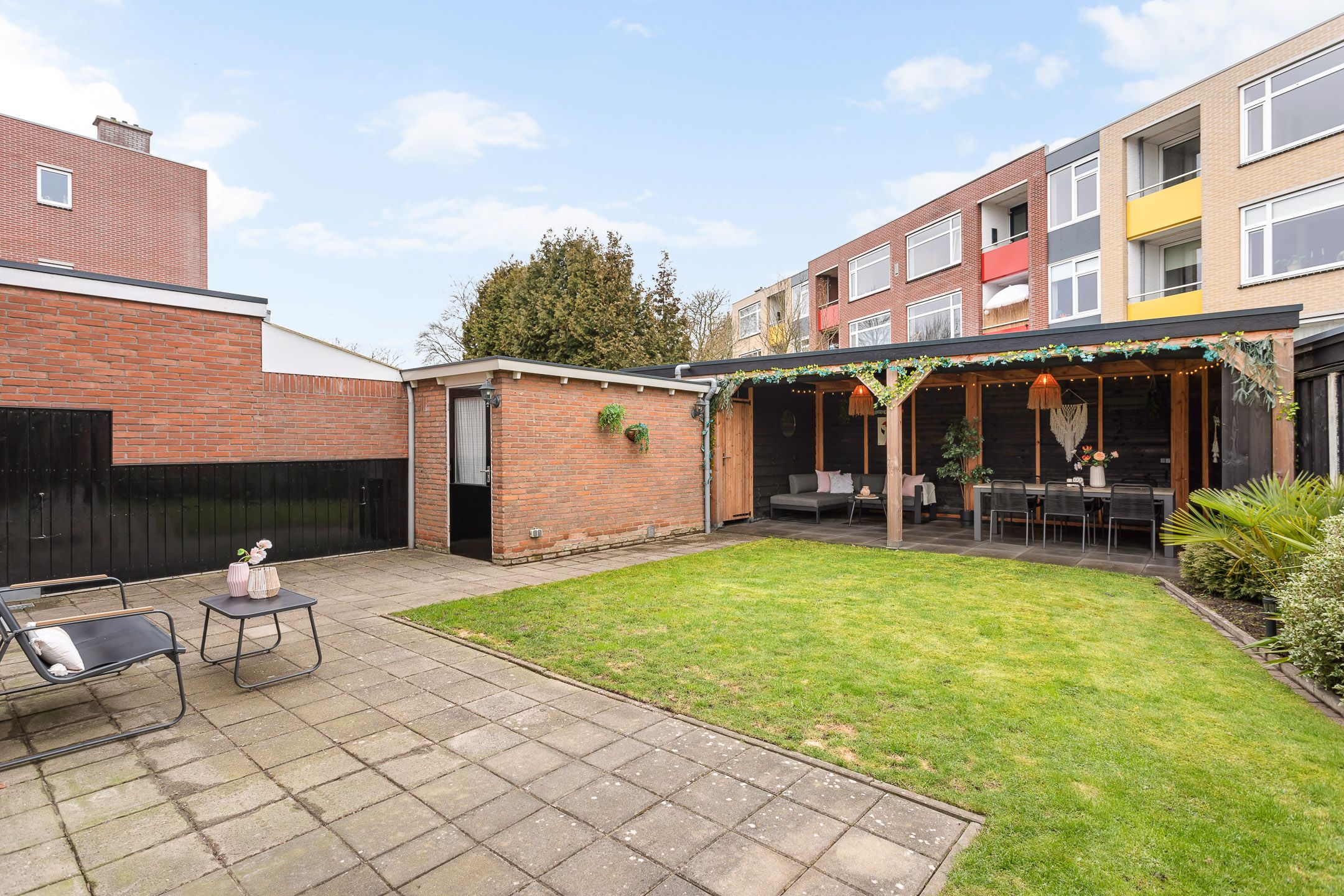 Photo 18 of Bankastraat 119