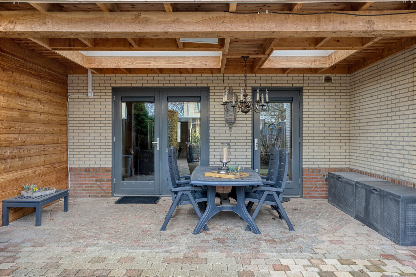 Foto 34 van Tanimbarlaan 5