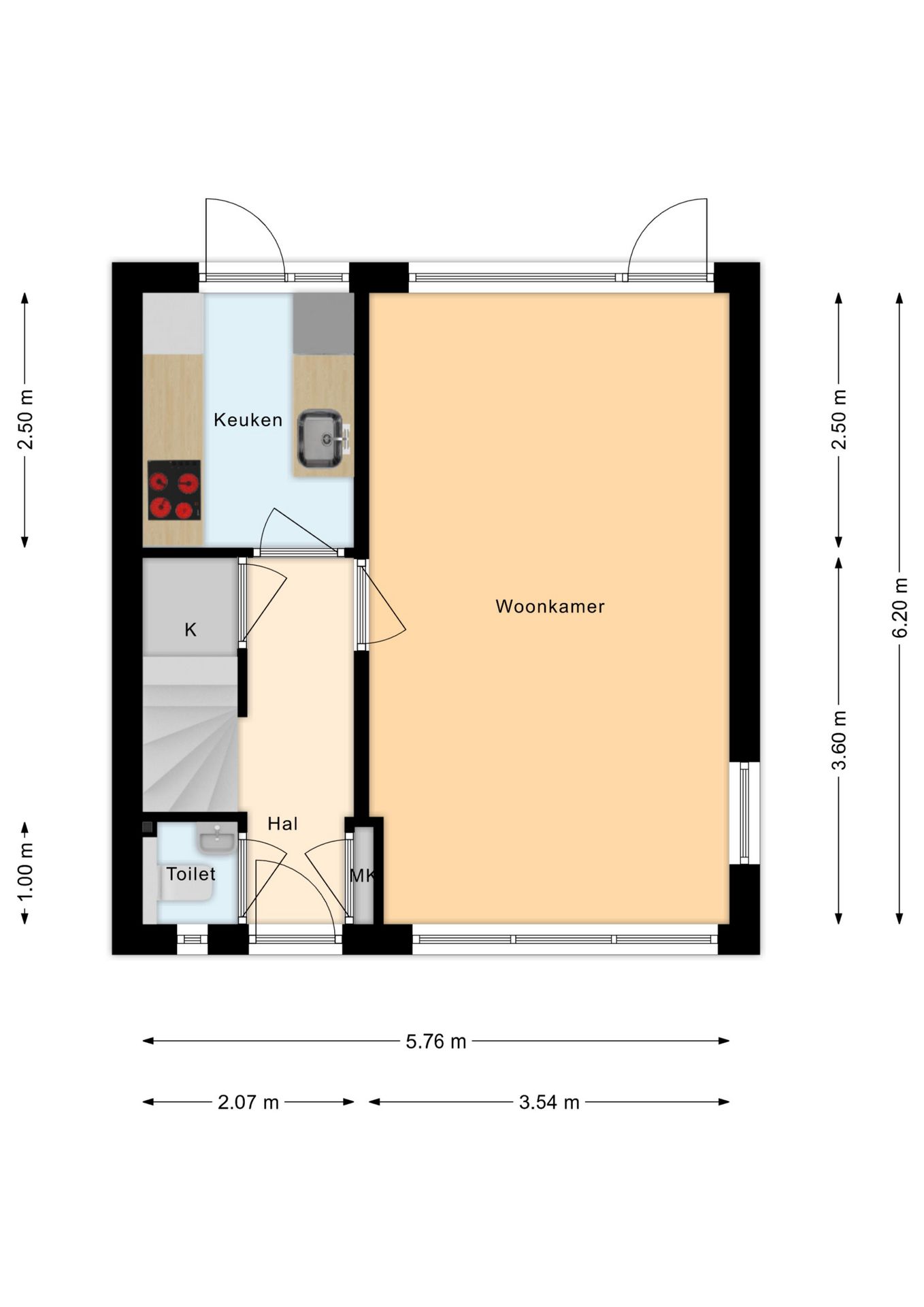 Photo 20 of Bankastraat 119