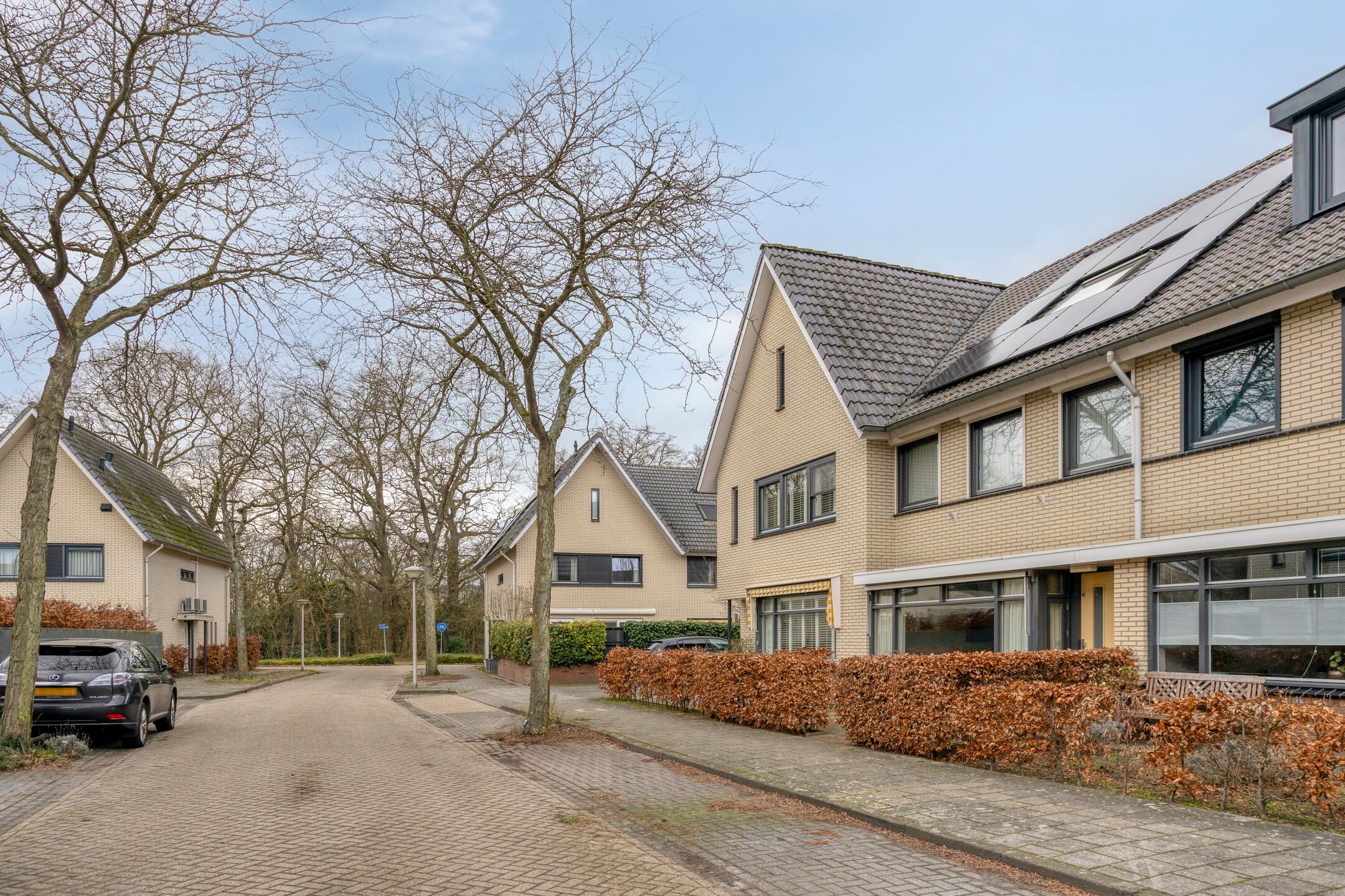 Foto 36 van Tanimbarlaan 5