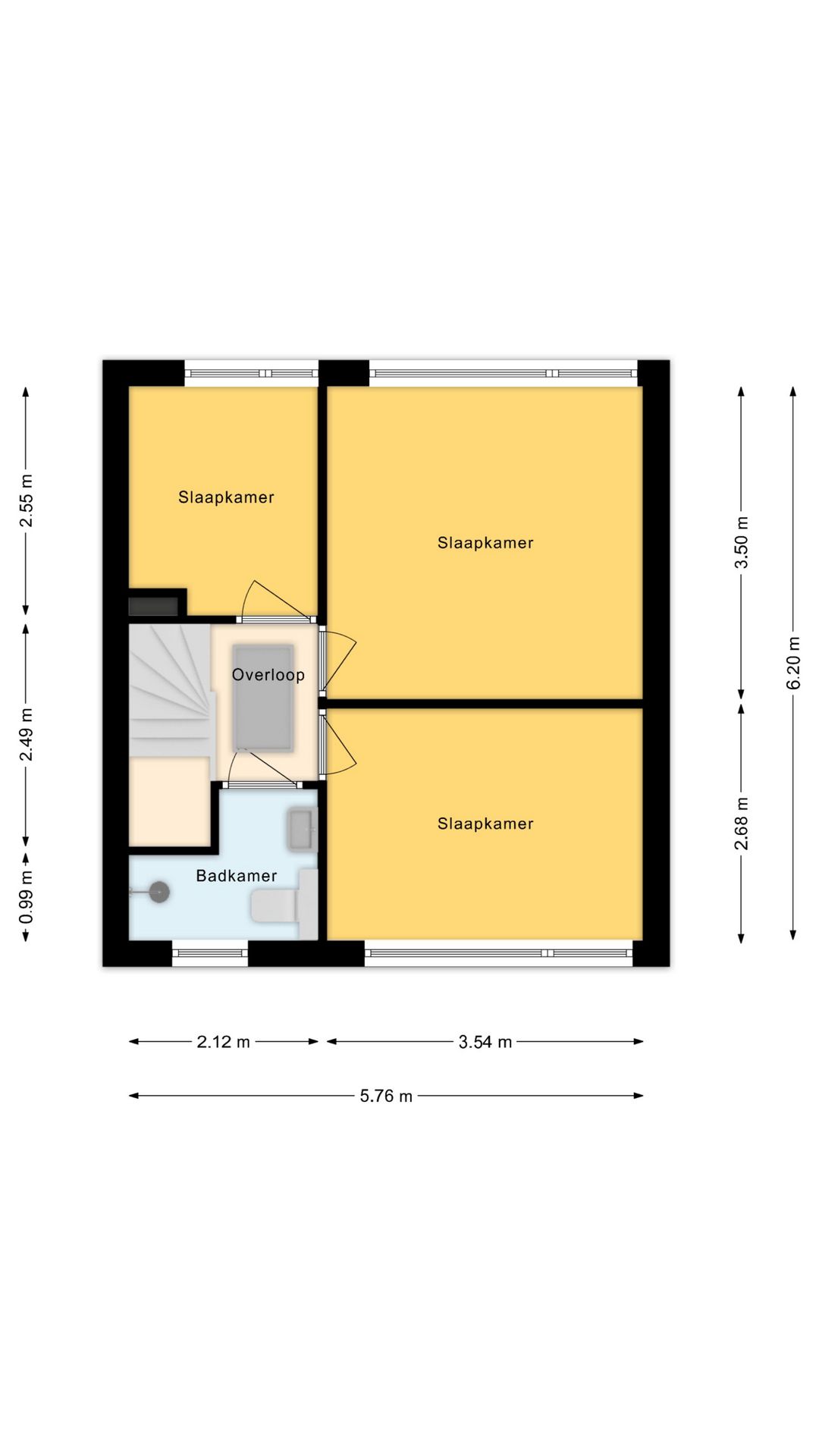 Photo 23 of Bankastraat 119