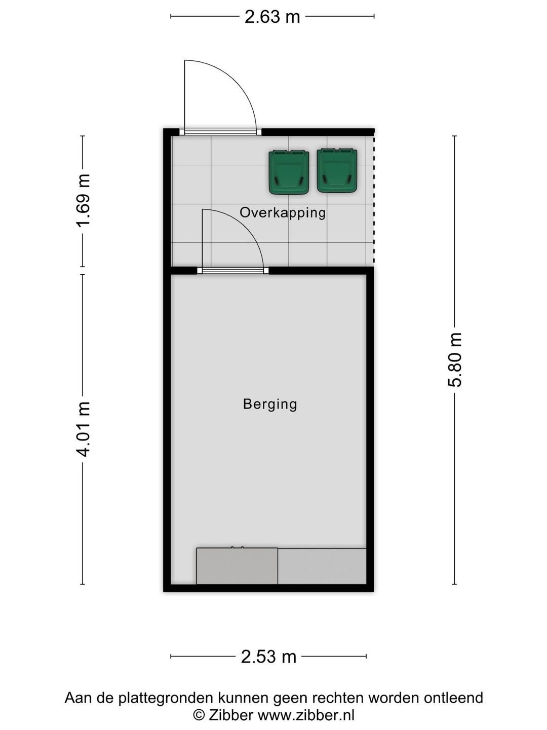 Foto 38 van Tanimbarlaan 5