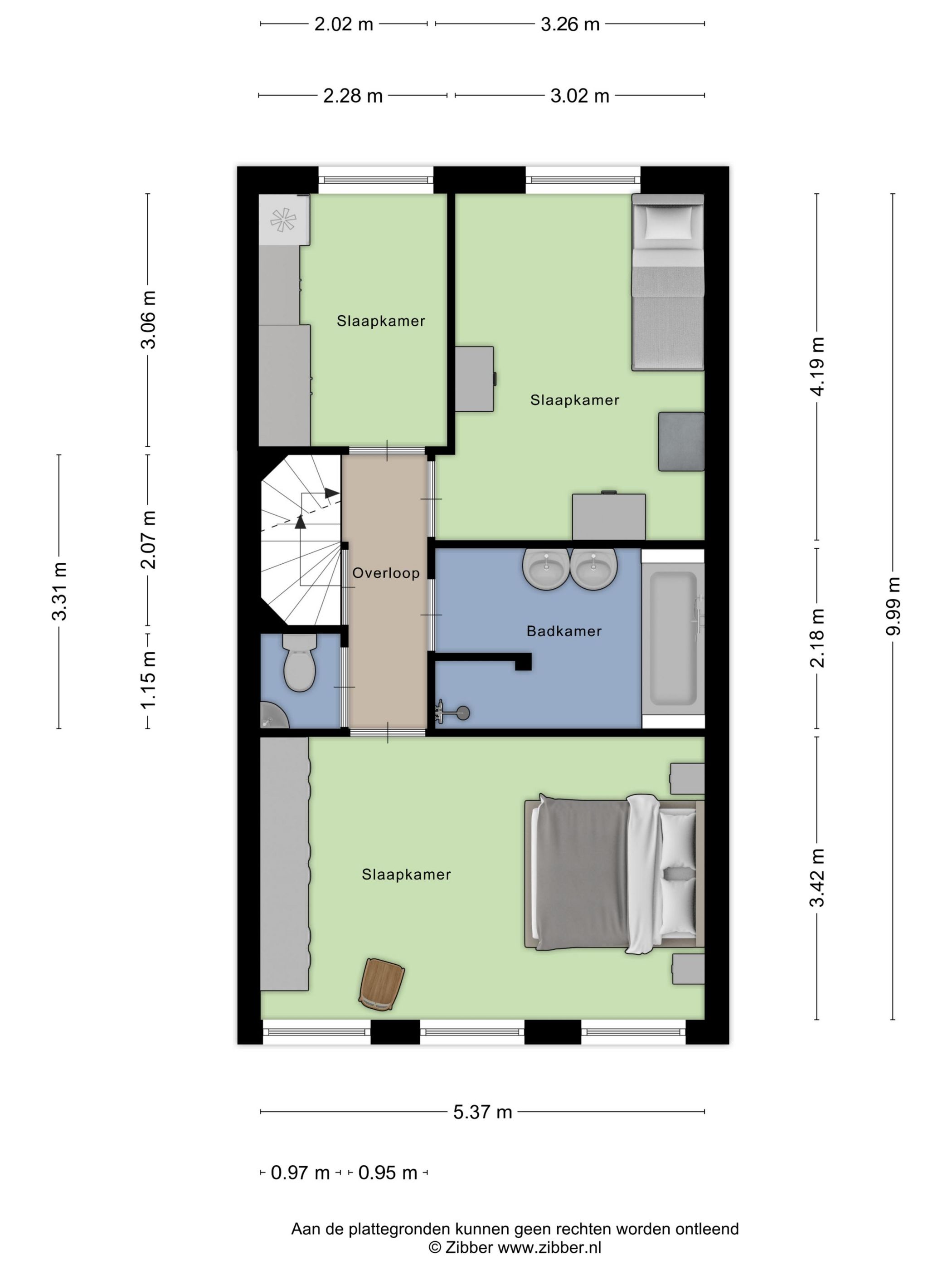 Foto 39 van Tanimbarlaan 5