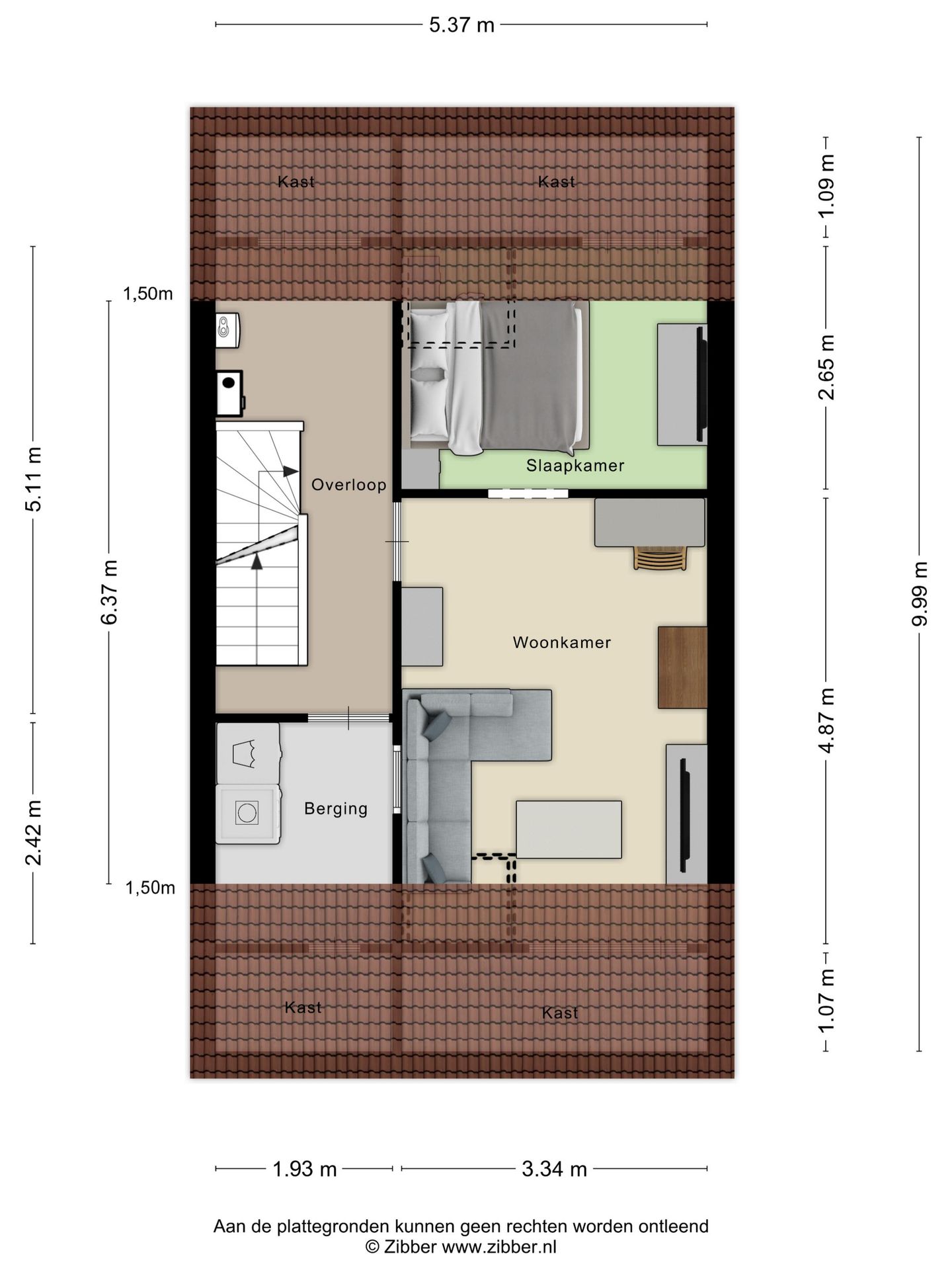 Foto 40 van Tanimbarlaan 5