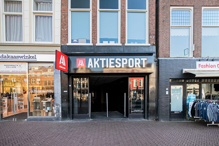 Nieuwestad 86, Leeuwarden