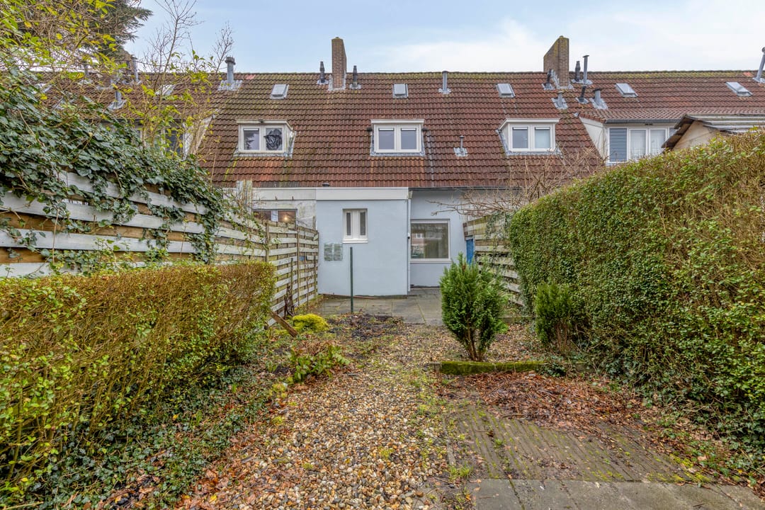 Foto 2 van Langegeer 166