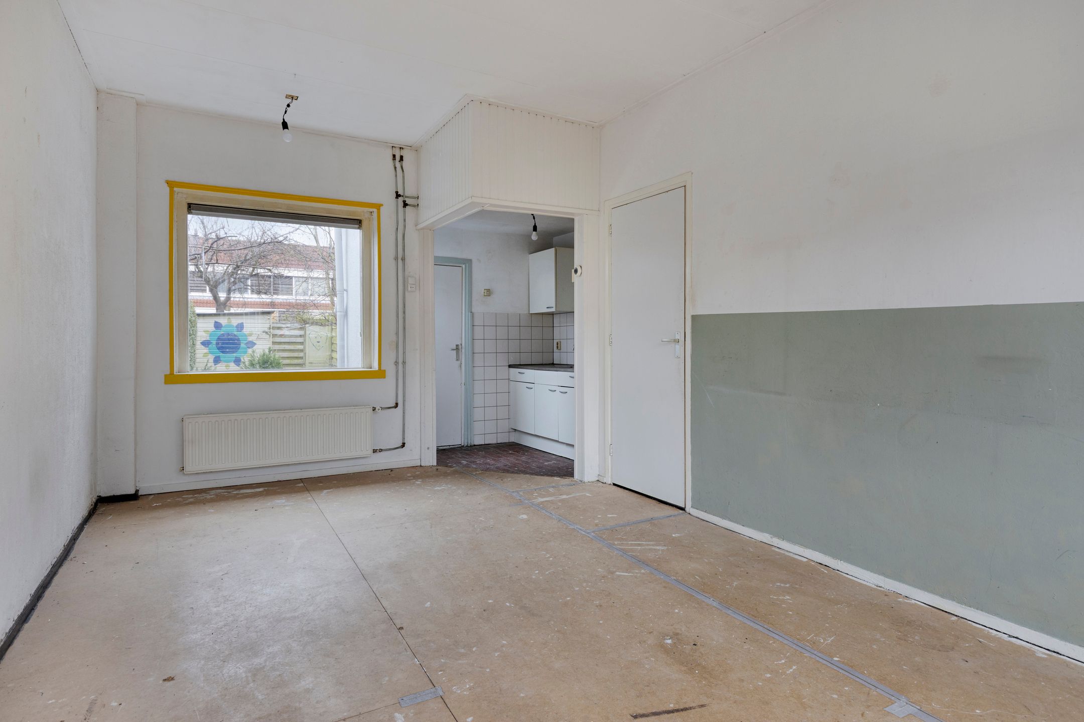 Foto 3 van Langegeer 166