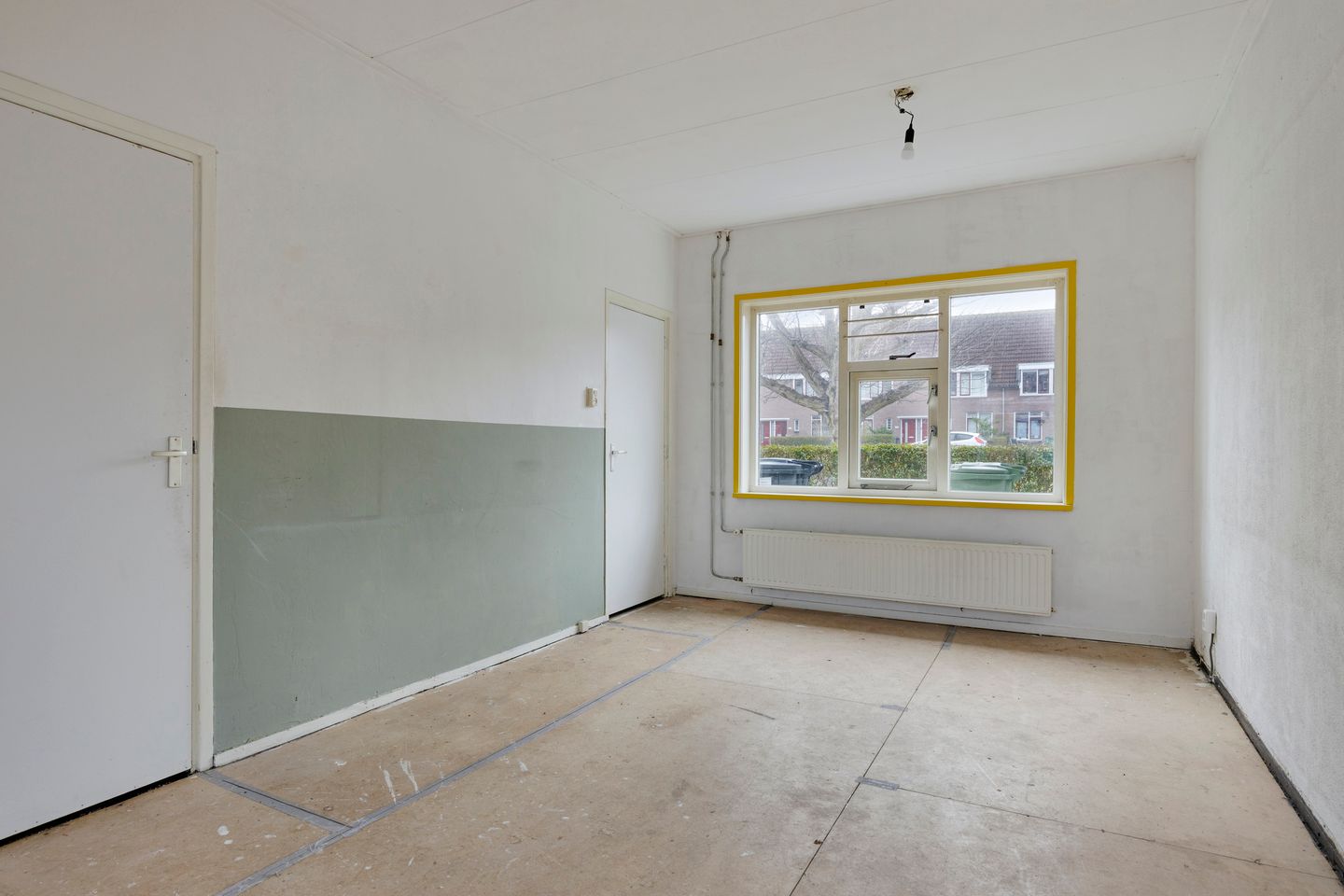 Foto 5 van Langegeer 166