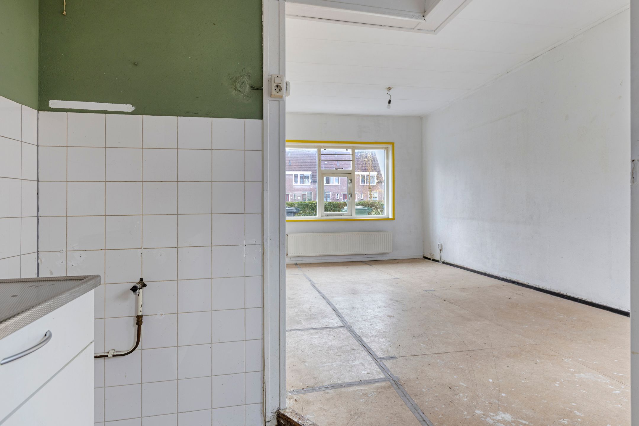 Foto 6 van Langegeer 166