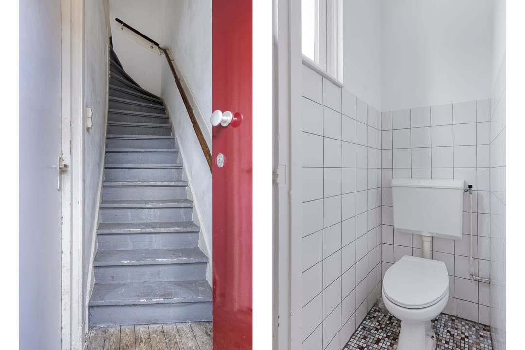 Foto 7 van Langegeer 166