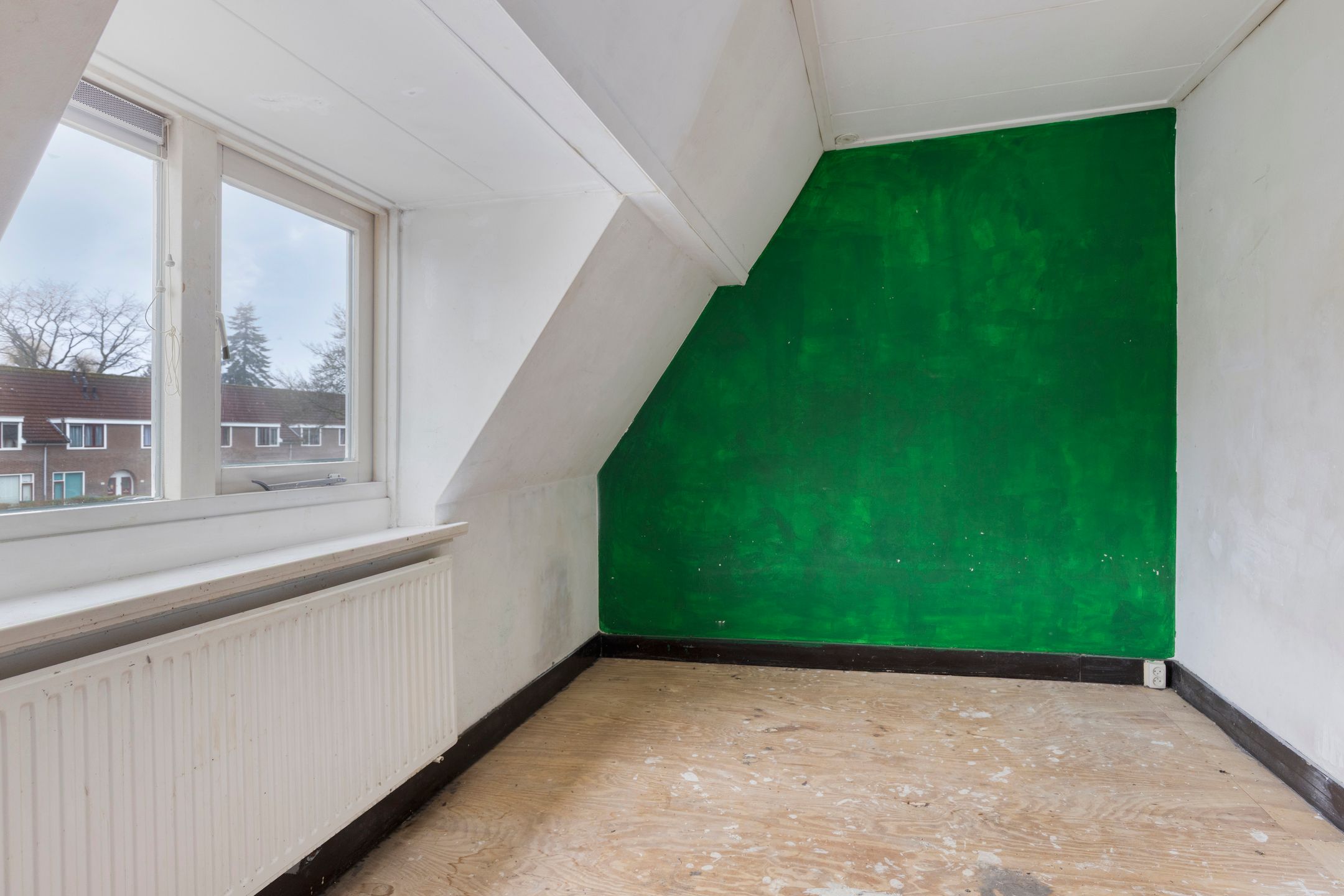 Foto 12 van Langegeer 166