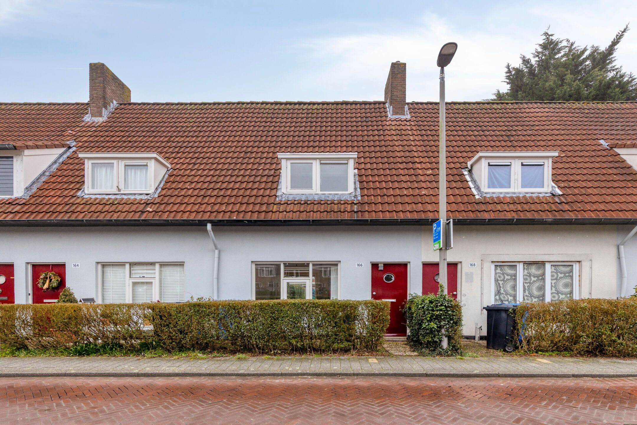 Foto 15 van Langegeer 166