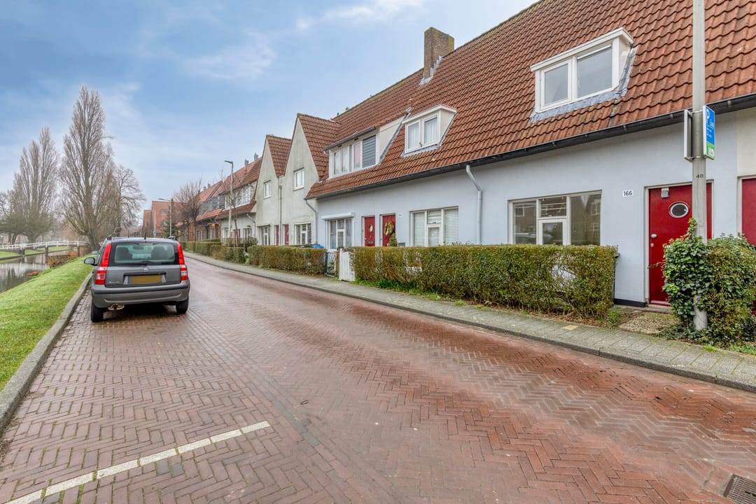 Foto 16 van Langegeer 166