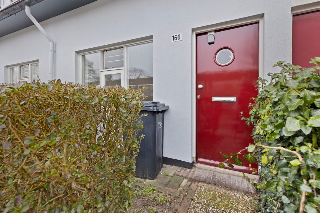 Foto 17 van Langegeer 166