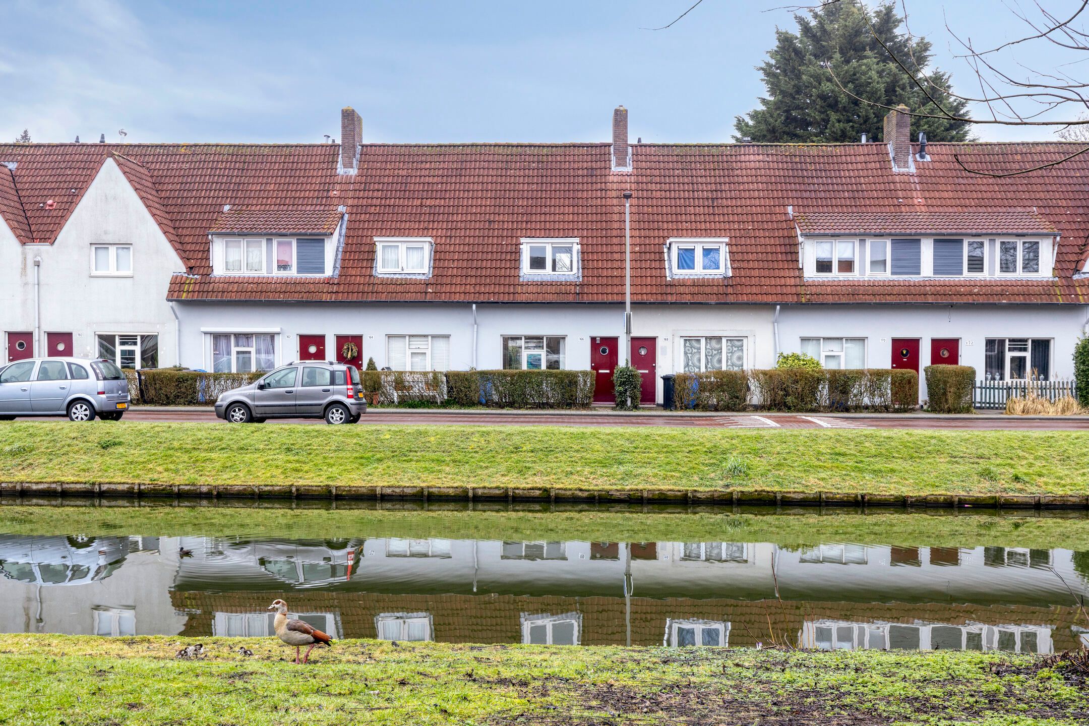 Foto 18 van Langegeer 166