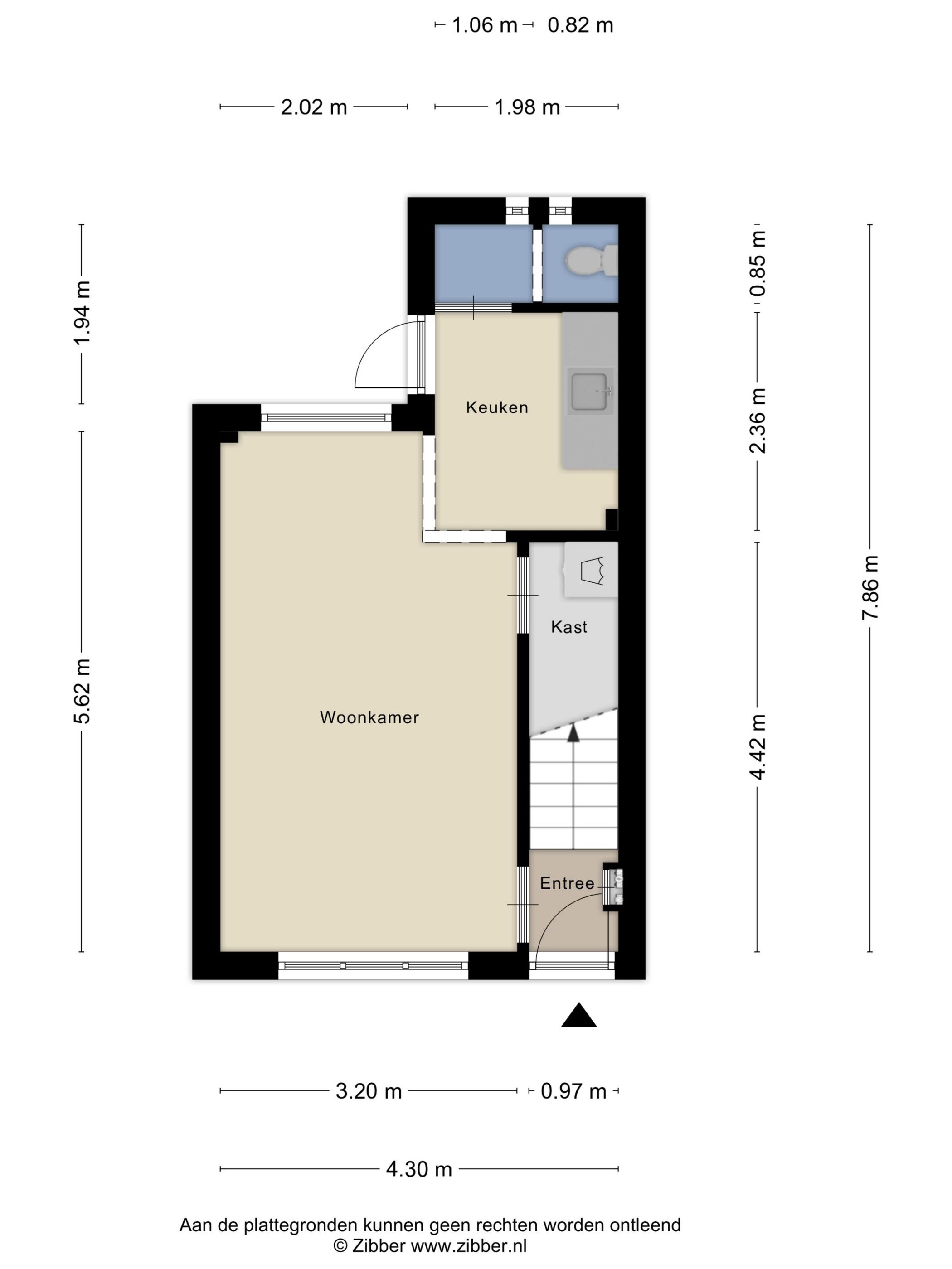 Foto 21 van Langegeer 166
