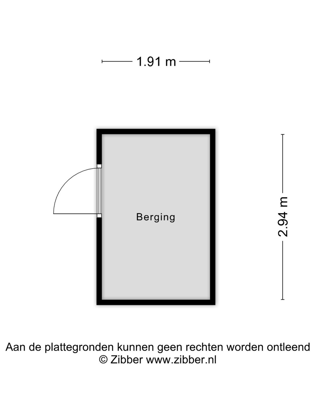 Foto 22 van Langegeer 166