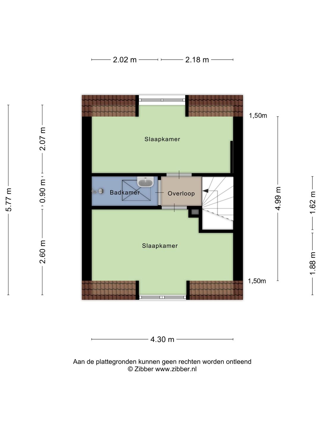 Foto 23 van Langegeer 166