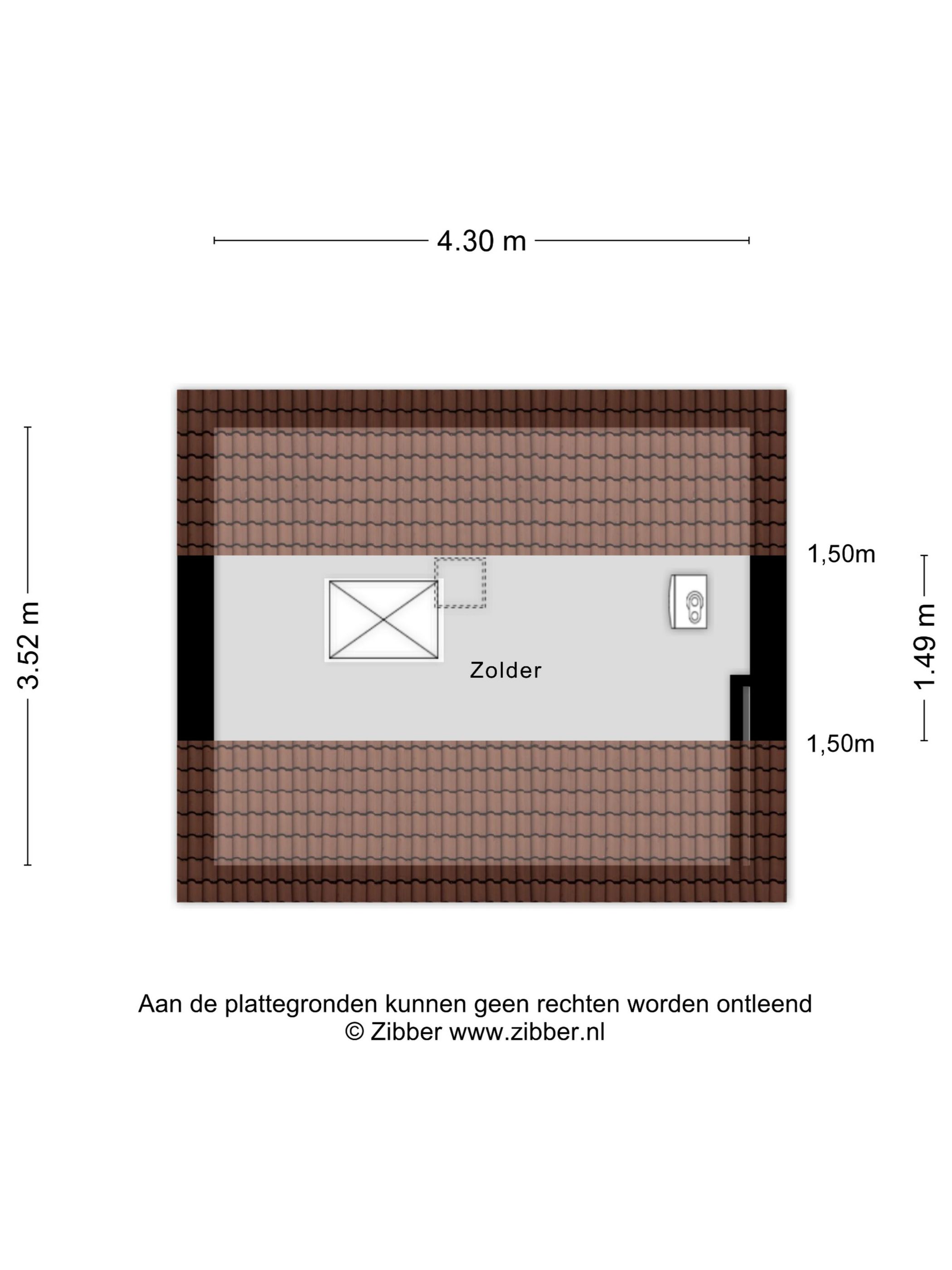 Foto 24 van Langegeer 166