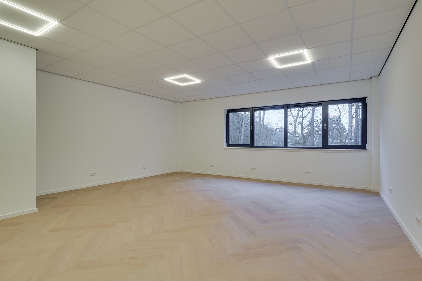 Bekijk foto 3 van Amersfoortsestraat 76-33