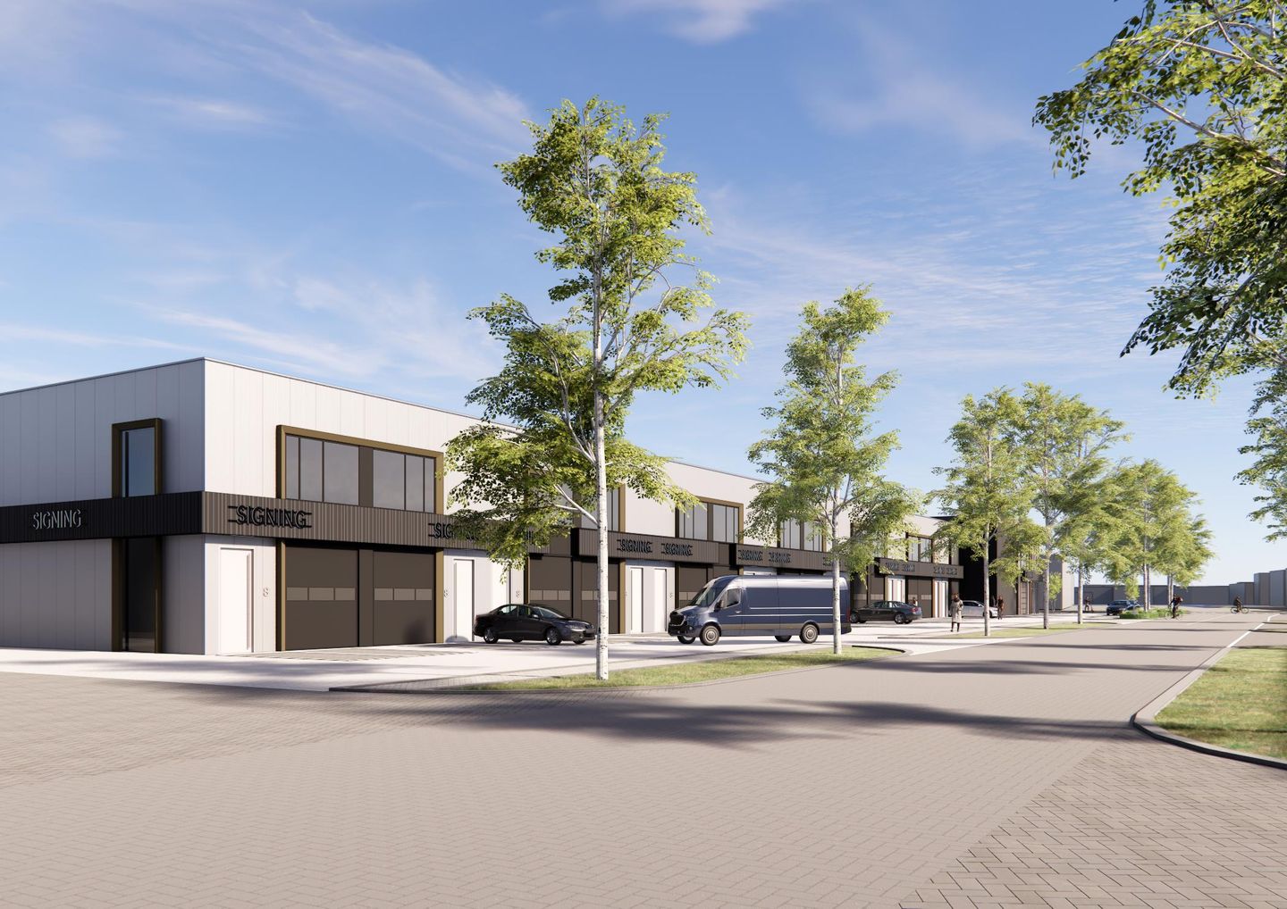 Bekijk foto 2 van Edisonstraat 10-J