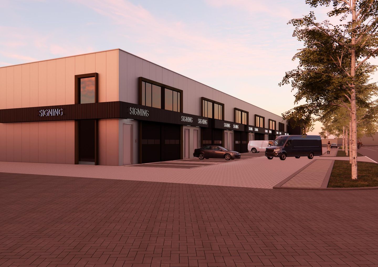 Bekijk foto 4 van Edisonstraat 10-J