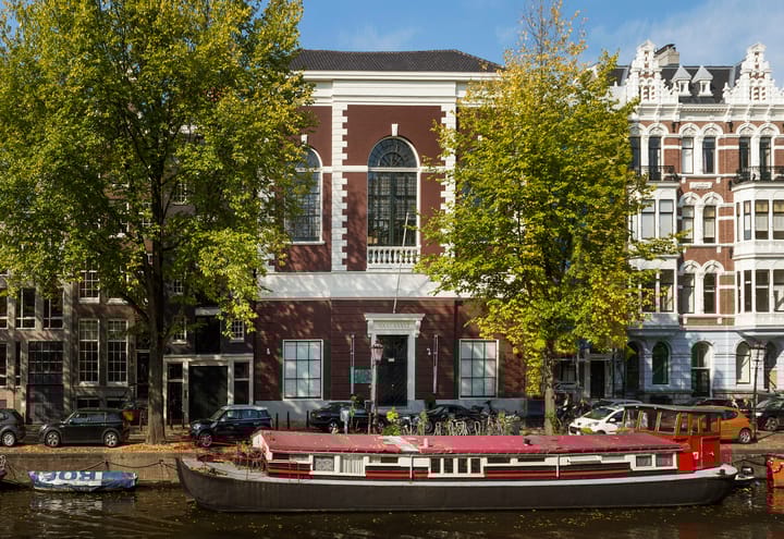 Keizersgracht 22
