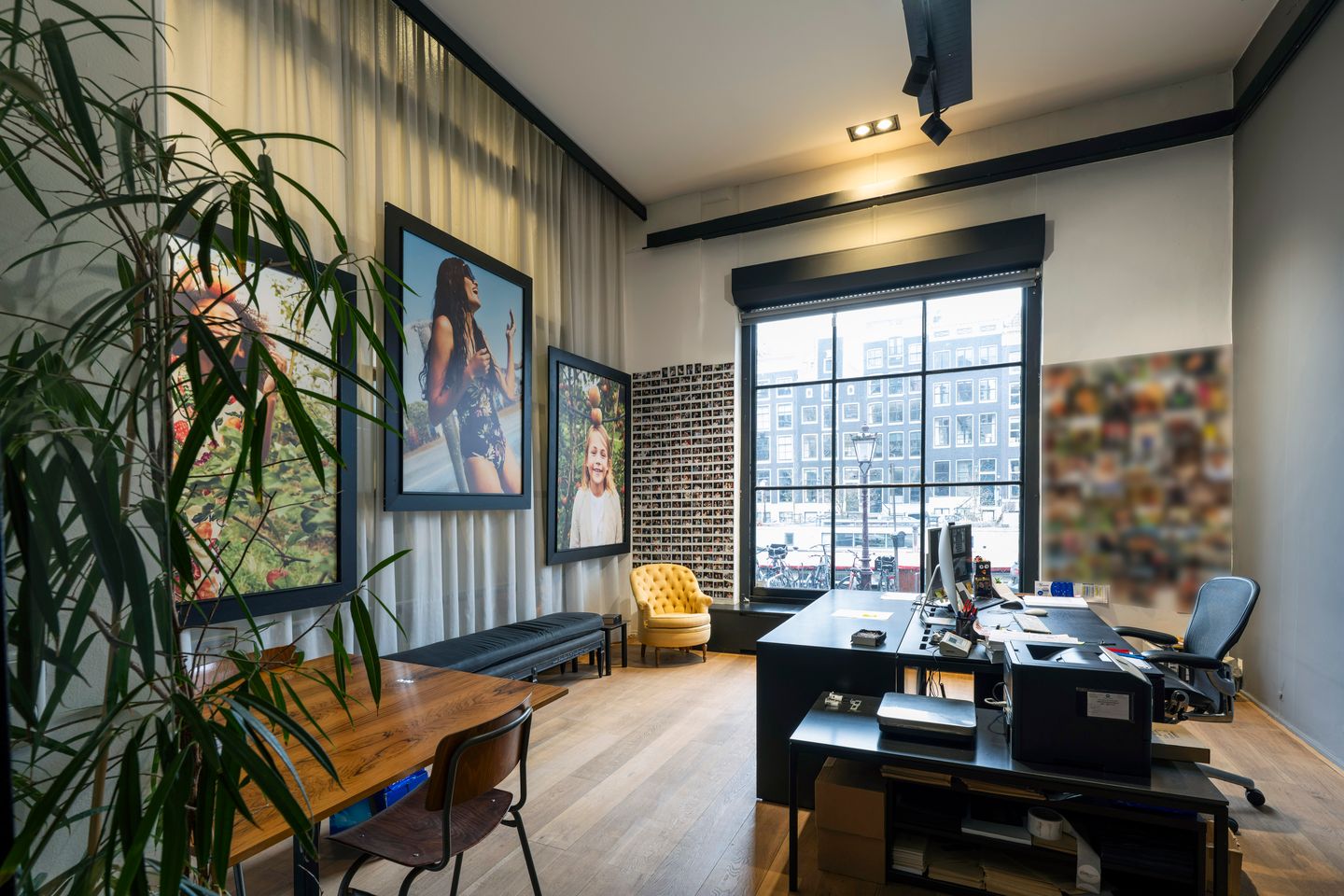 Bekijk foto 4 van Keizersgracht 22