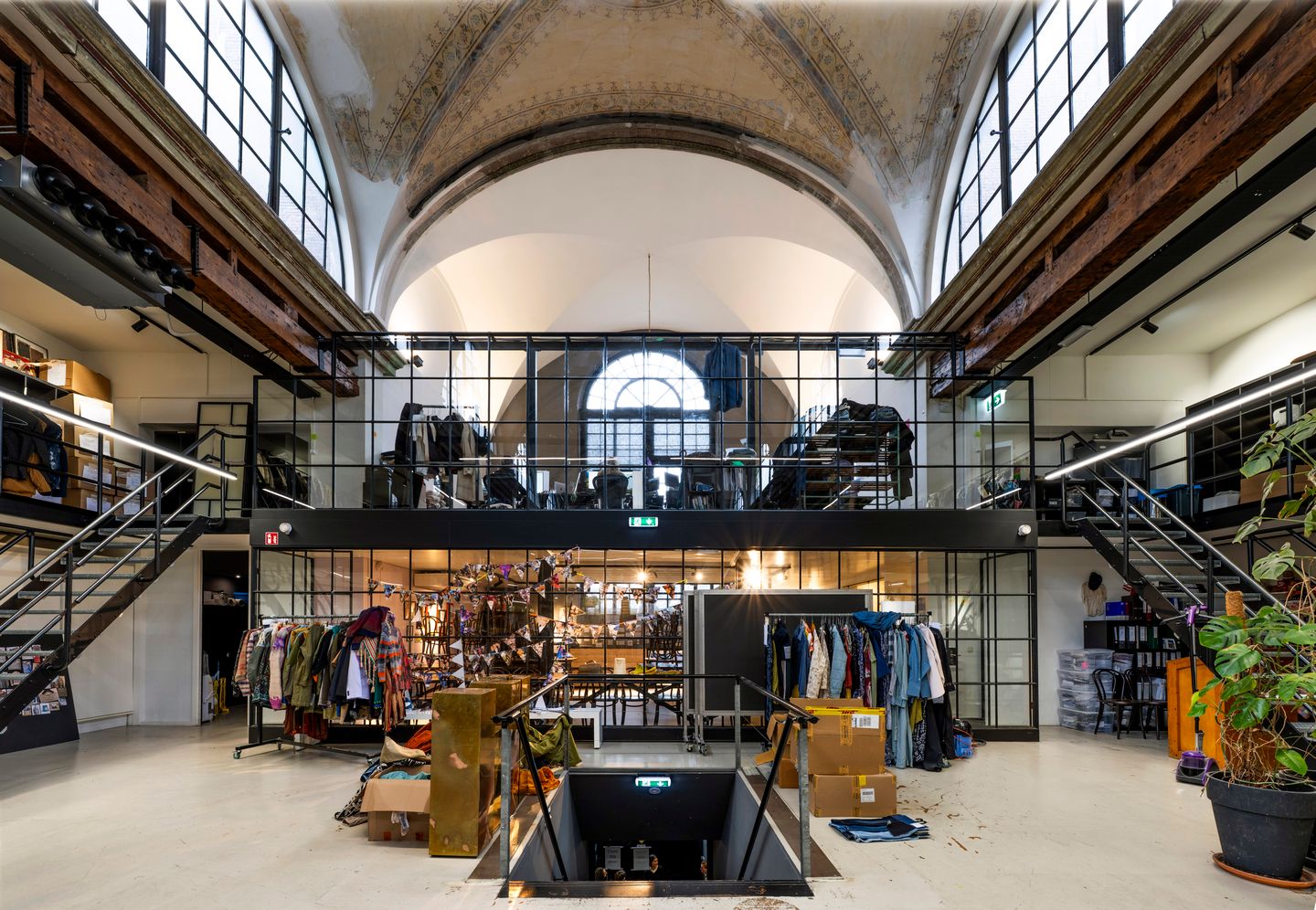 Bekijk foto 5 van Keizersgracht 22