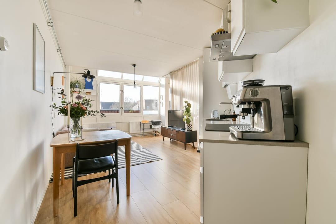 Photo 8 of Schoolmeesterstraat 121